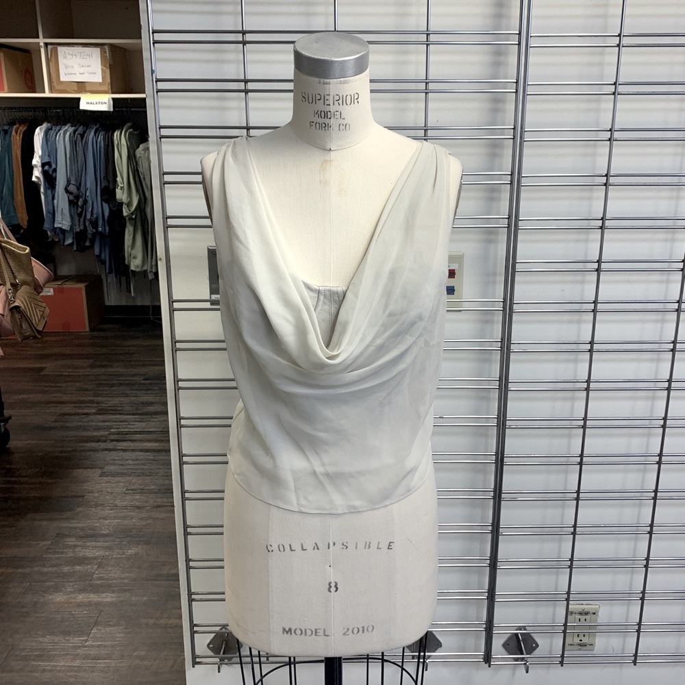 Alice + Olivia top/blouse